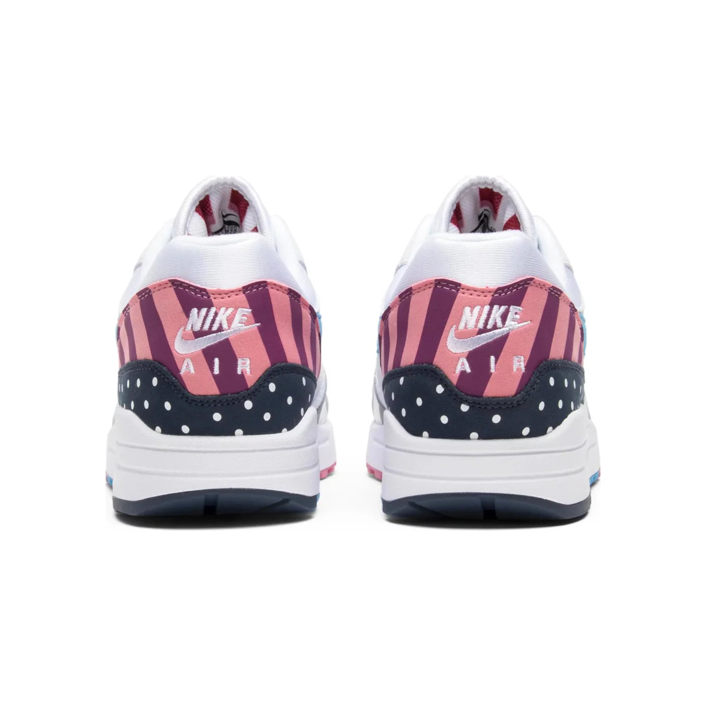 Nike Air Max 1 Parra