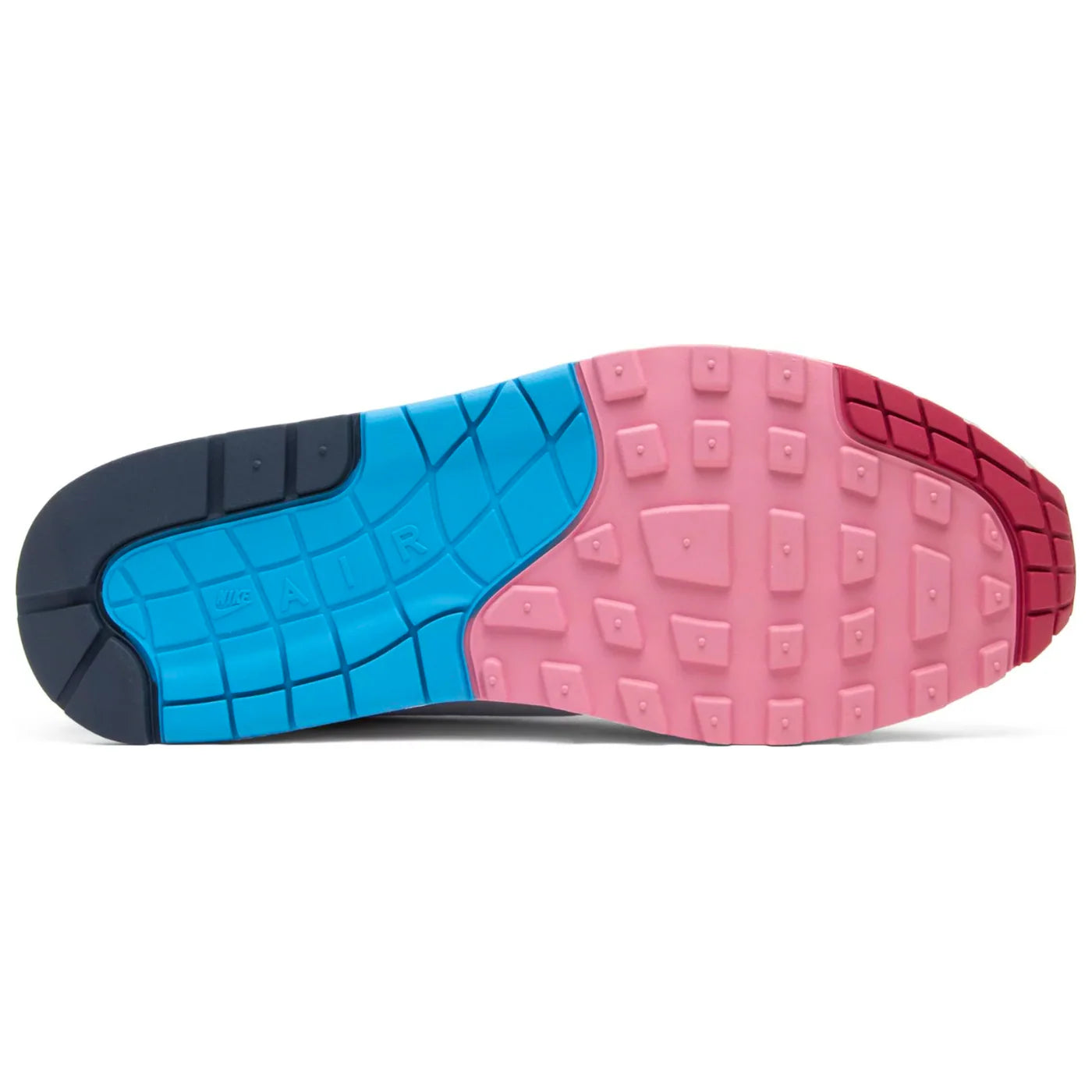 Nike Air Max 1 Parra