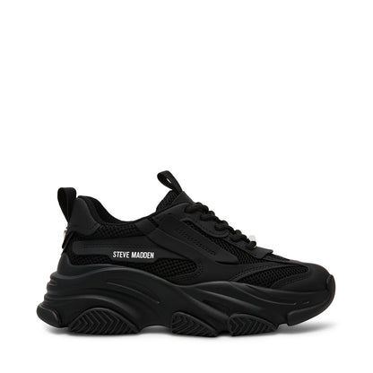 Steve Madden Possession