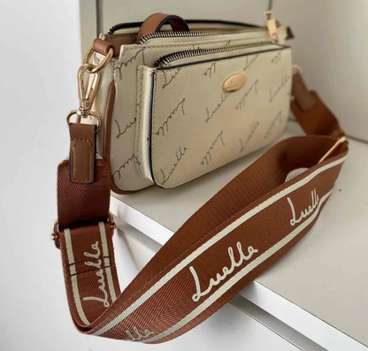 Luella sling bag