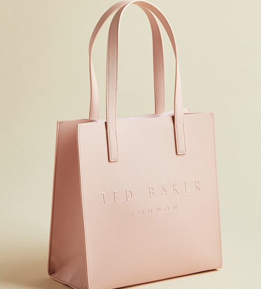 Women's CRINKON-Crinkle Icon Bag