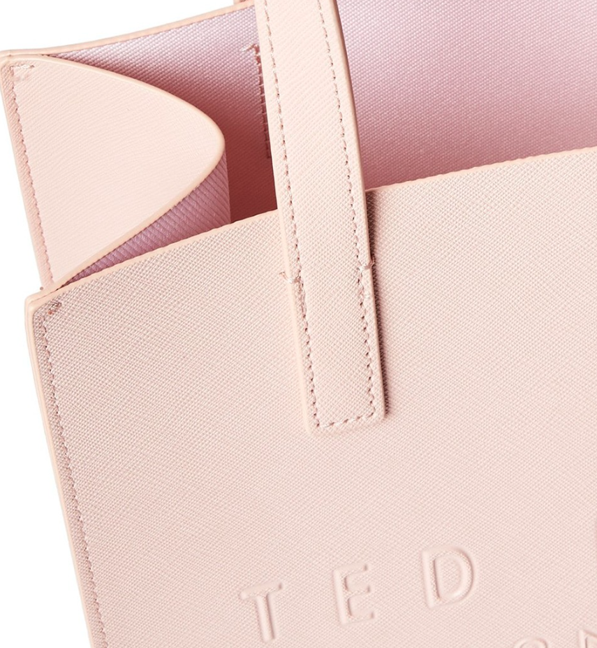 Women's CRINKON-Crinkle Icon Bag