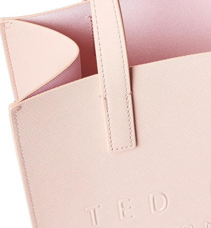 Women's CRINKON-Crinkle Icon Bag