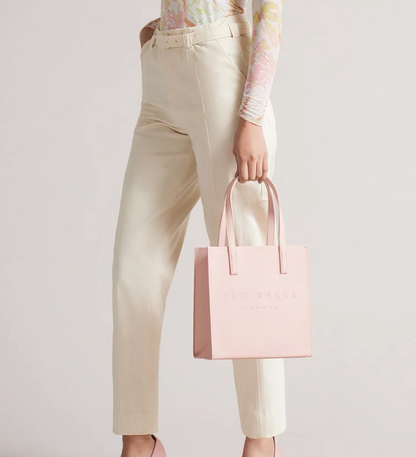 Women's CRINKON-Crinkle Icon Bag
