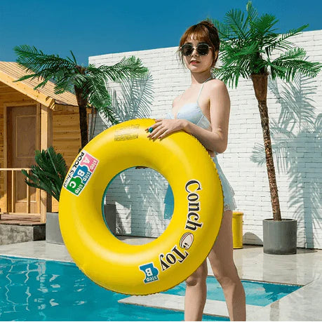 Swimming Ring Inflatable Water Tube