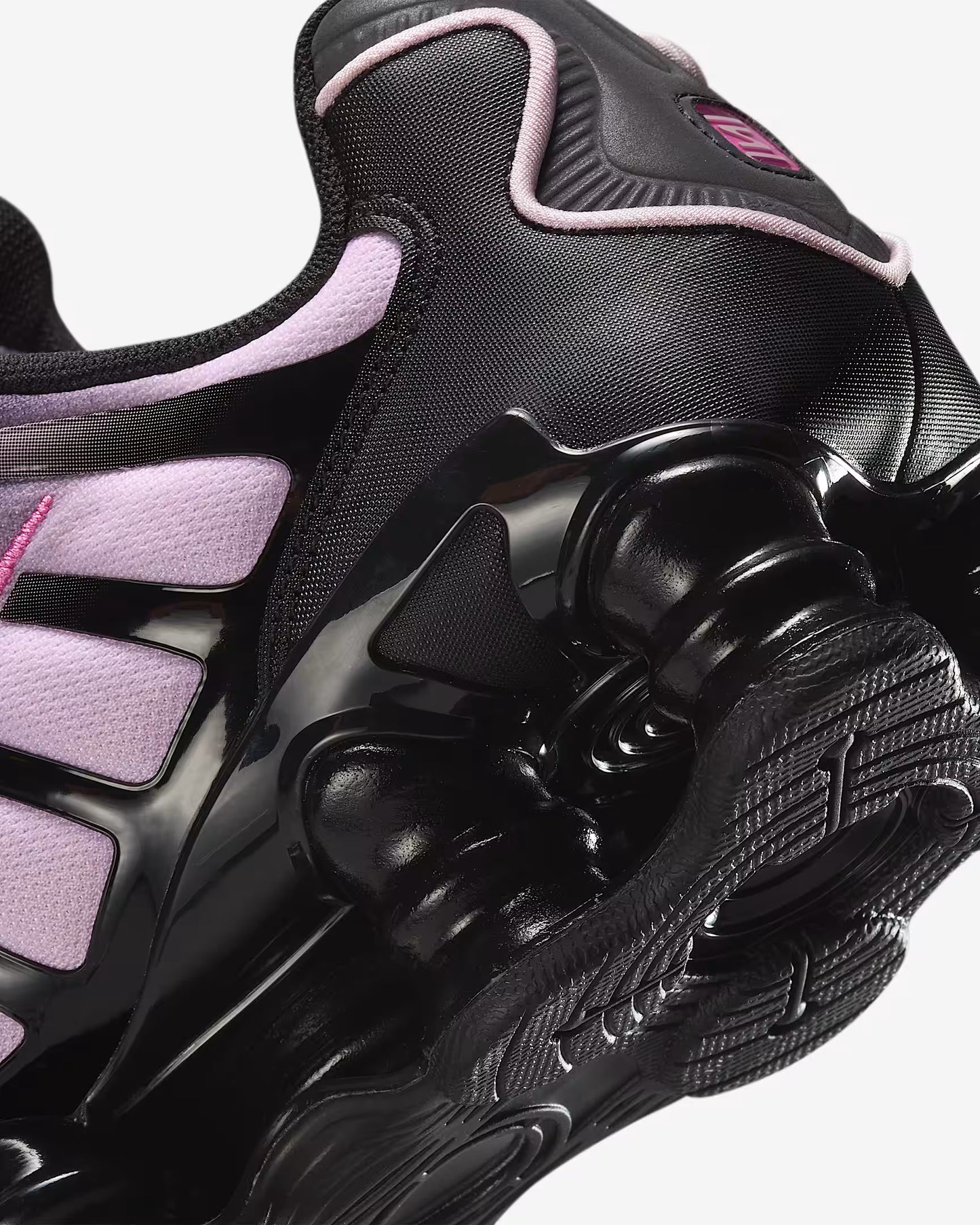 Nike Shox TL