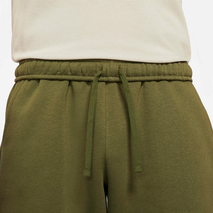 Nike Sportswear Club Men's Graphic Shorts