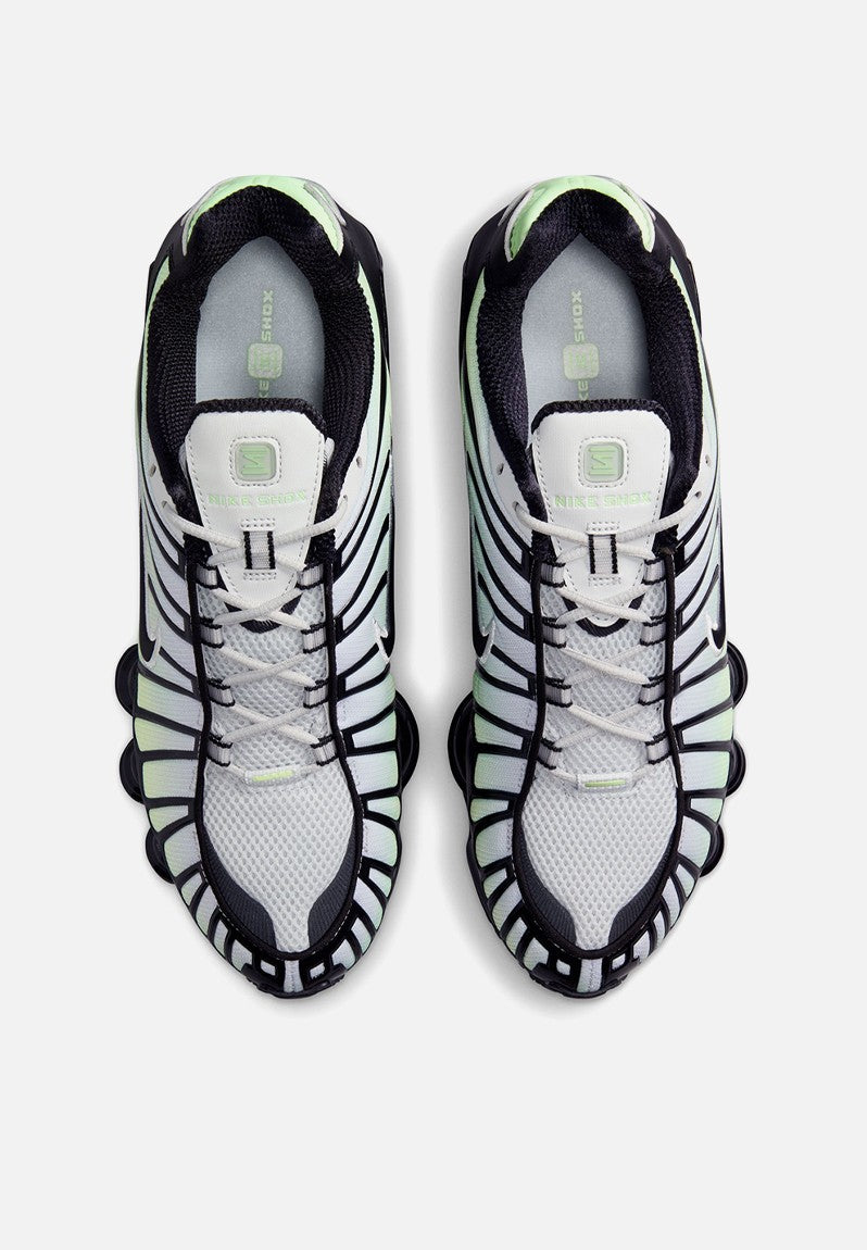 Nike Shox TL 'Vapor Green & Black'
