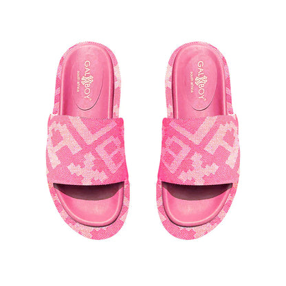 GXB PLATFORM SANDAL