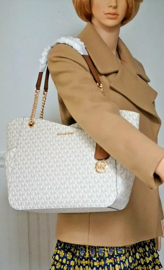 Michael Kors Voyager Medium Tote Bag