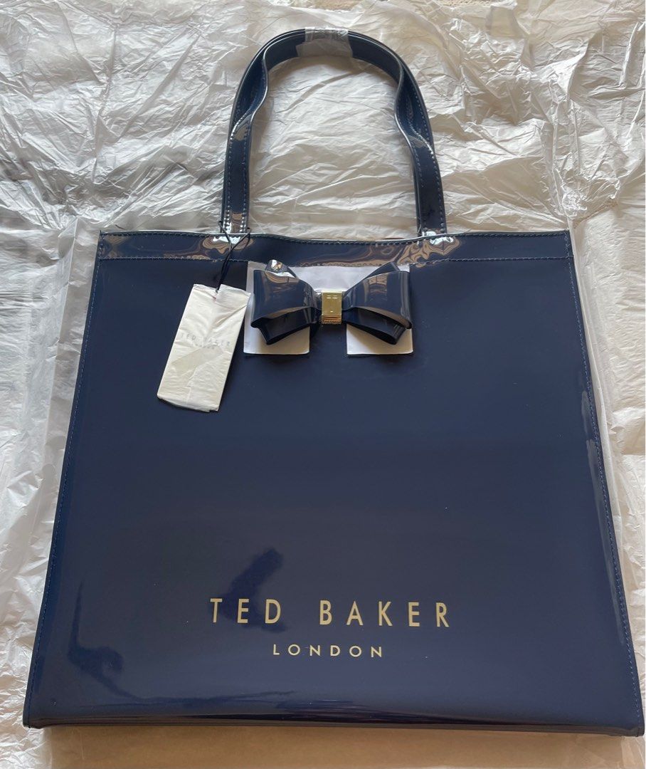 Ted Baker lcon Bag