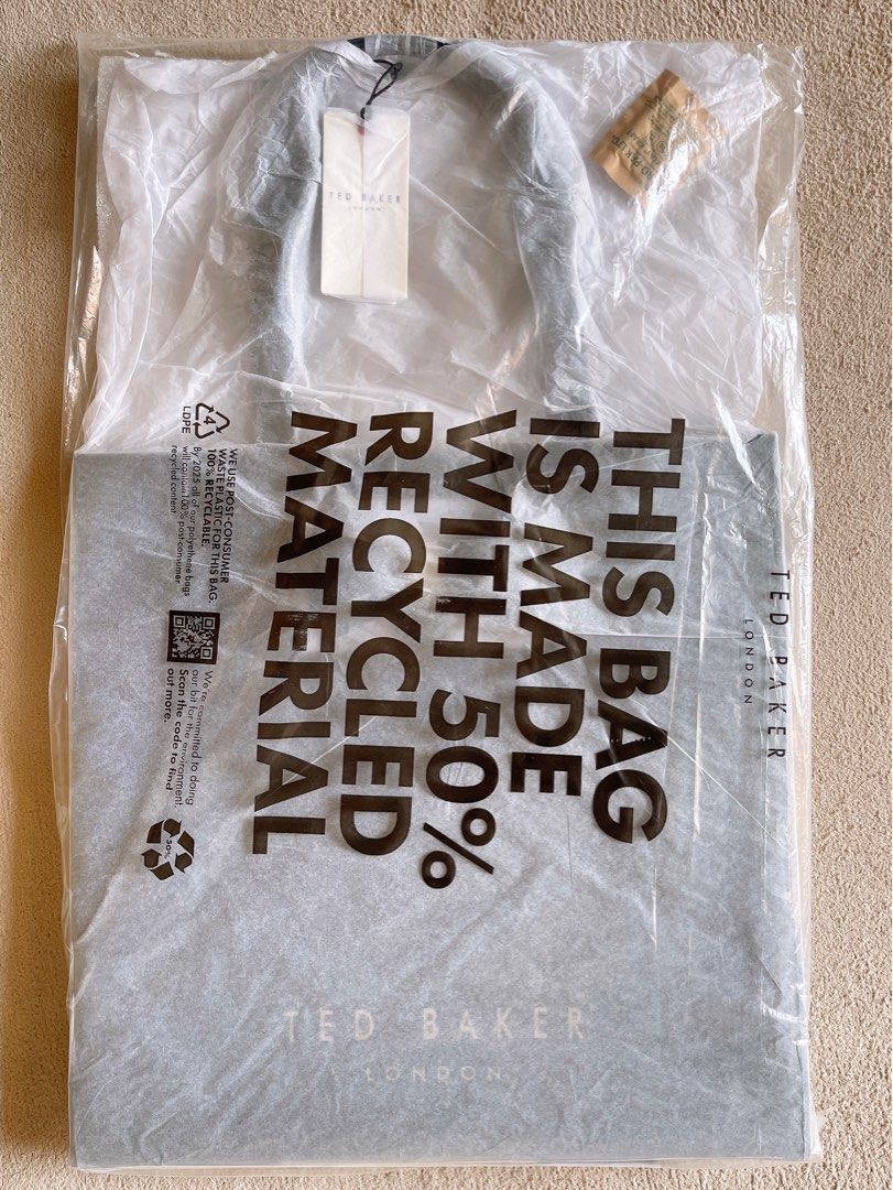 Ted Baker lcon Bag