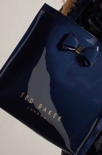 Ted Baker lcon Bag